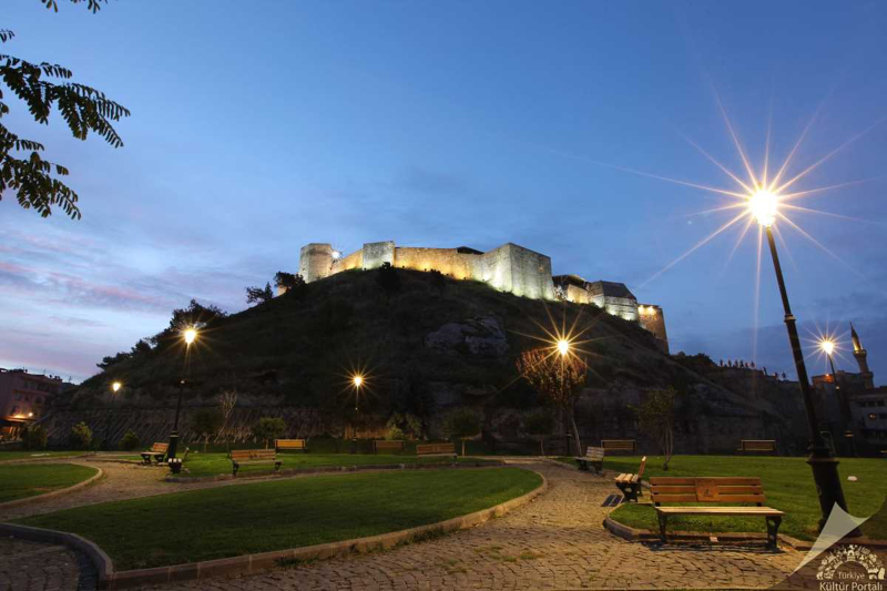 Gaziantep'te Gezilecek Yerler