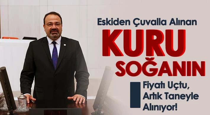 Milletimize Sözümüz Olsun; Bu Saray Düzenini Değiştireceğiz!