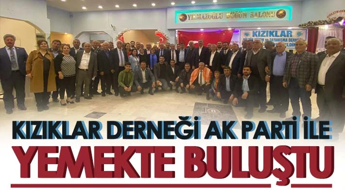 Bağcı: Ülkemizi Daha İyi Seviyelere Getireceğiz