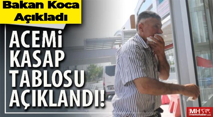 Kurban Bayramı'nda 'acemi kasap' bilançosu açıklandı