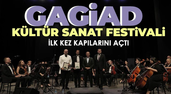 Gaziantep’te sanat dolu günler başladı