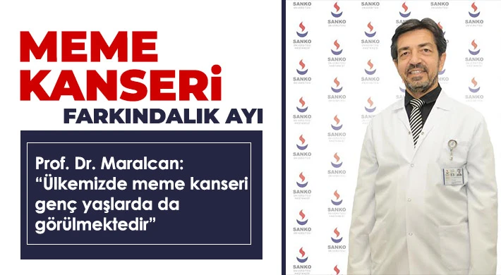 Meme kanseri farkındalık ayı