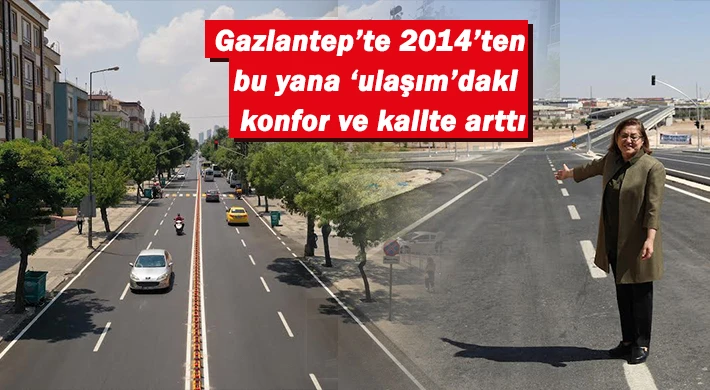 9 yılda bin 110 km sıcak asfalt