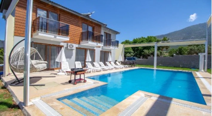 Fethiye Kiralık Villa Rehberi Tatilinizi Unutulmaz Kılacak En Güzel Fethiye Villaları