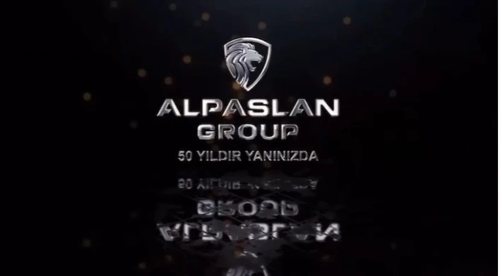 Alpaslan Group