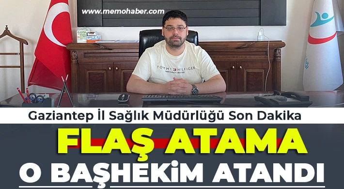 Deprem sürecinde ailesini bırakıp Hastaneden ayrılmadı! 