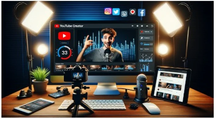 YouTube İzlenmelerimi Nasıl Arttırırım?