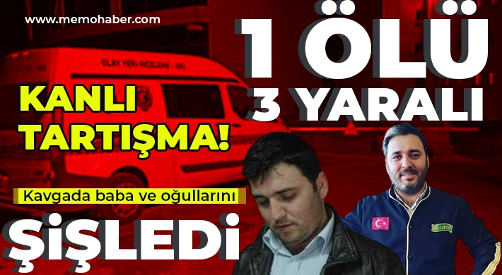 Alacak kavgasında yaralanan kişi öldü