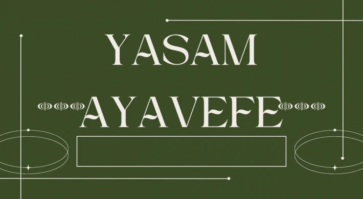 Yaşam Ayavefe'nin Genç Yetenekler İçin Burs ve Staj Programları