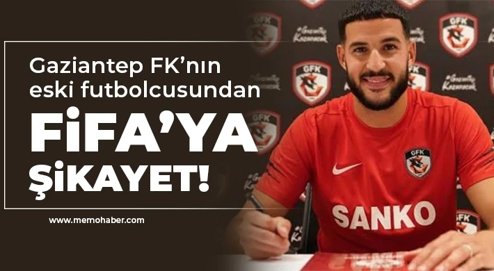 Gaziantep FK, FİFA’lık oldu