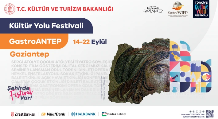 Kültür Yolu Festivali