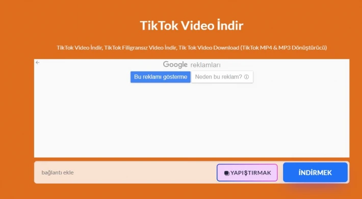 TikTok’tan İndirilen Videoları Instagram Reels ve YouTube Shorts’ta Nasıl Kullanabilirsiniz?