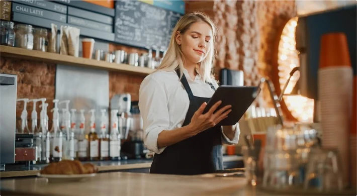 Restoranlarda Çoklu Şube Yönetimi: Restoran Yazılımları ile Tüm Süreçleri Kolaylaştırın