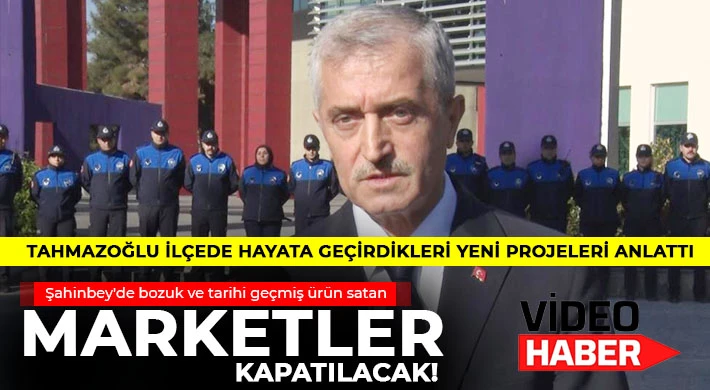 Şahinbey Belediyesi uygun fiyata et satılacak 'et market' açacak