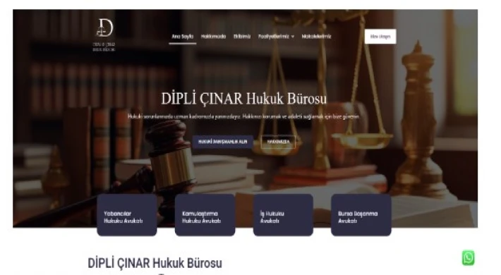 Bursa'da Hukuki Yardım Almak İçin İlk Adım Ne Olmalı?