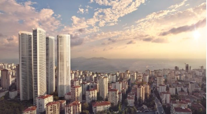 İstanbul Real Estate: Yabancı Alıcılar İçin Yatırım Yapmanın En Önemli Nedenleri