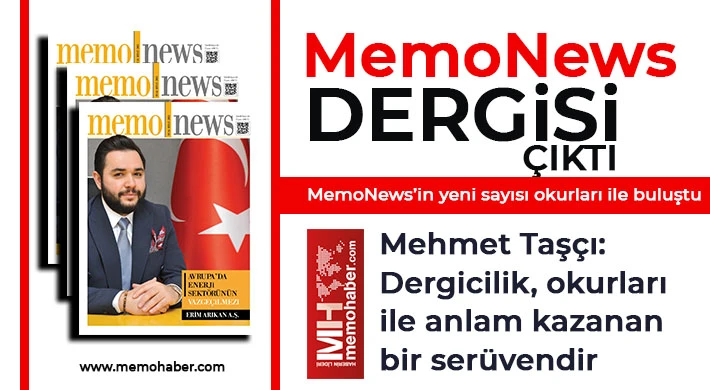 MemoNews okurlarıyla buluştu