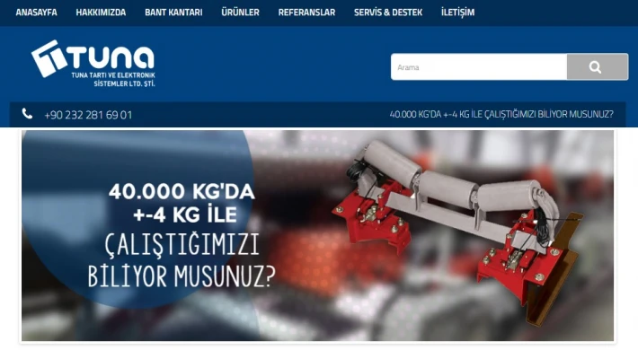 60 Ton Tır Kantarı: Doğru ve Güvenilir Tartım Çözümleri