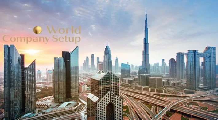Dubai'de İş Kurmak Yeni Bir Yaşam Biçimidir