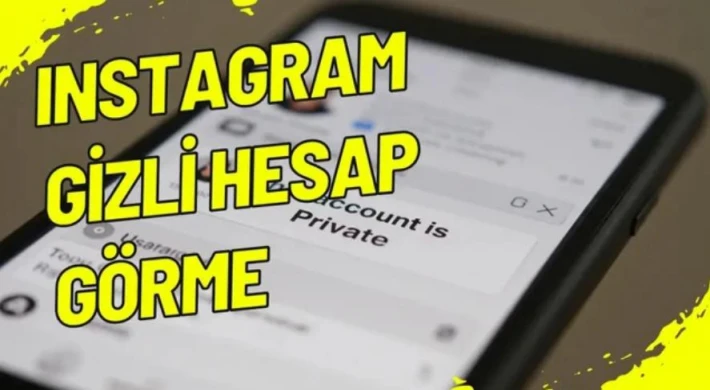 Postegro Web ile Instagram Gizli Profilleri Görüntüle