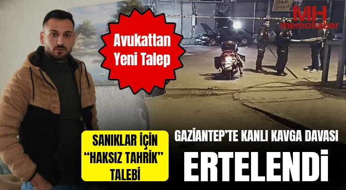 Cinayet Davasında Yeni Gelişme: Azmettirici İddiası Mahkemede