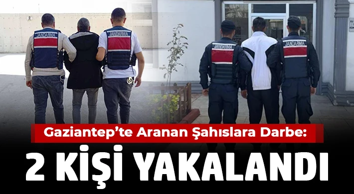 Jandarma Affetmedi: Uyuşturucu ve Yağma Suçluları Yakalandı