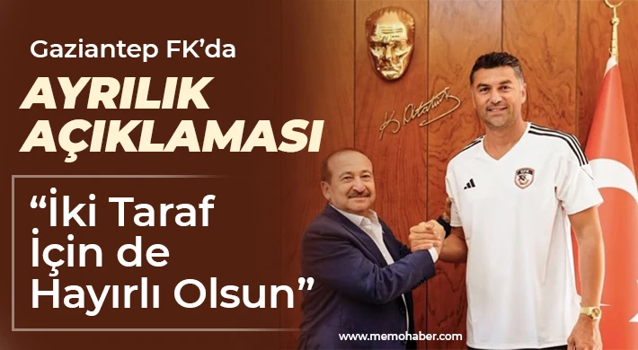 Memik Yılmaz’dan Net Mesaj: “Bu Sefer Geri Dönüş Yok”