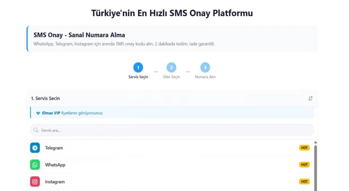 Yeni Bir Uygulamaya Kaydolurken Neden Gerçek Telefon Numaranızı Vermemelisiniz?