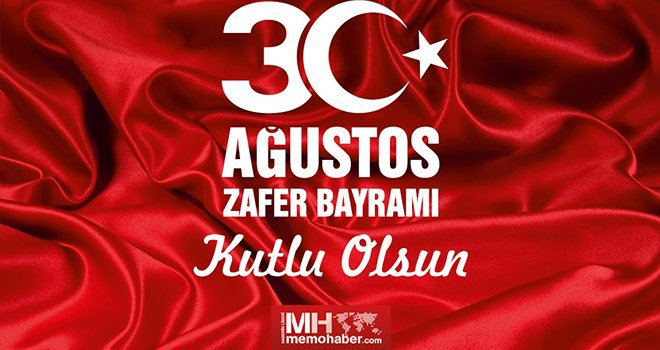 30 Ağustos Zafer Bayramı...