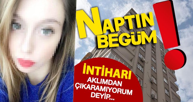 Acı haber! Üniversite öğrencisi not bırakıp...