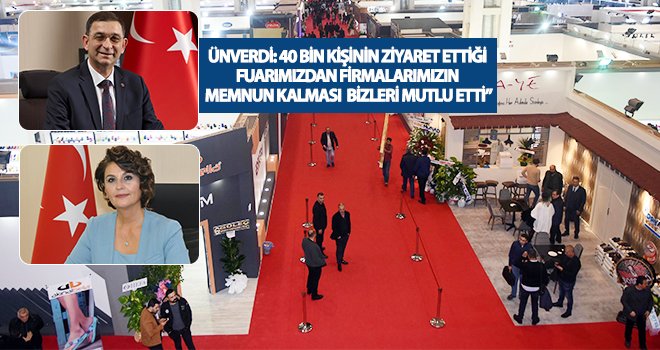 Akkaya: Gaziantep'imizin kazanması için çalışmaya devam edeceğiz