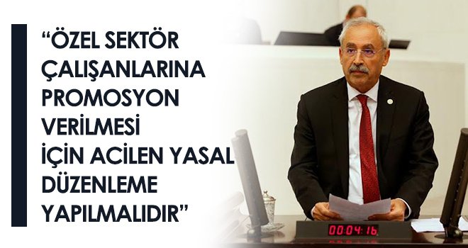 Alınterinin, emeğin karşılığını her çalışan eşit bir şekilde almalıdır