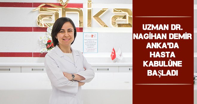 Anka kadrosuna yeni bir isim daha ekledi!