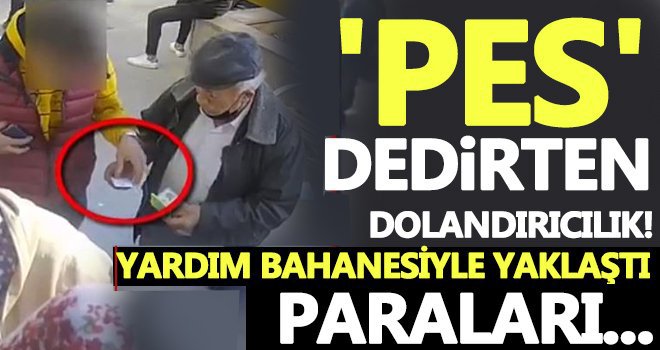 ATM dolandırıcılığı yapan şüpheli tutuklandı