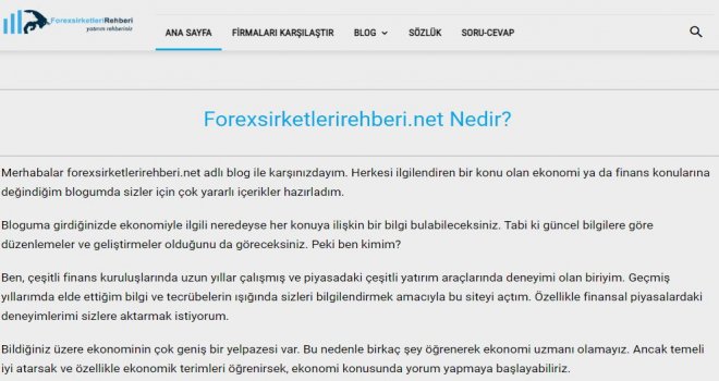 Spread Nedir? En Düşük Spread Forex Firmaları Hangileri?