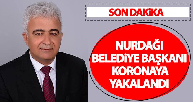 Belediye Başkanı Kavak'ın testi pozitif çıktı