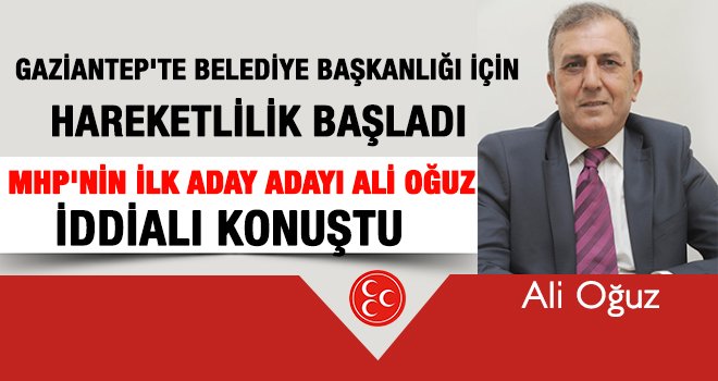 'Belediye'nin Kapısını Sökeceğim'