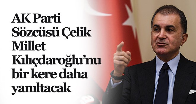 Bir sonraki seçimin galibi yine AK Parti olacak