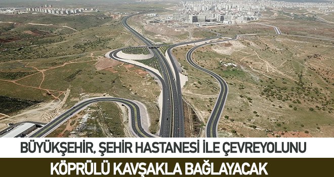 Büyükşehir Belediyesi, projeleriyle dikkat çekiyor