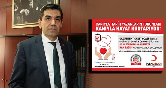 GTO'dan anlamlı kampanya!