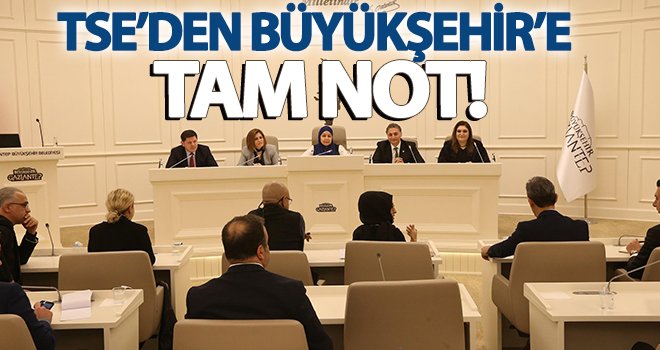 Cihan: Büyükşehir 'biz' anlayışıyla yönetiliyor