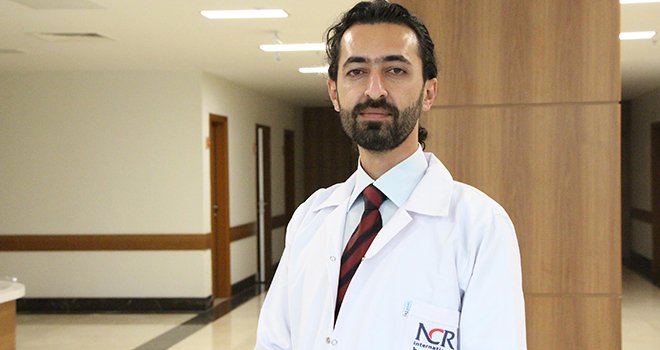 Op. Dr. Çetinkaya: Çocuğunuz gece sık mı uyanıyor?