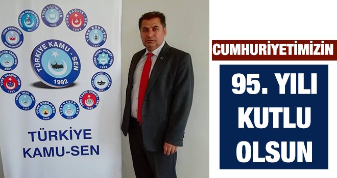 Cumhuriyetimizi korumak en büyük sorumluluğumuzdur