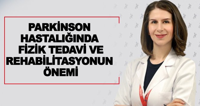 Dr. Kalli: Parkinson hastalığı sinsi bir hastalıktır