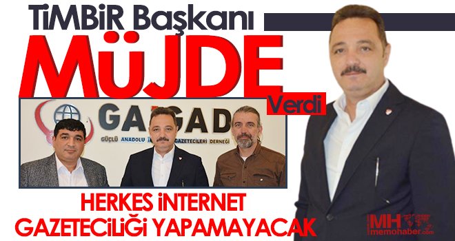 Dr. Süleyman Basa: Yasal düzenleme hazır