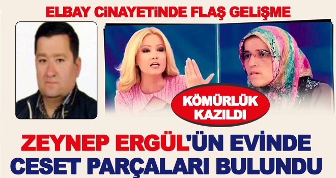 Elbay, cinayetinde tutuklu sayısı 4’e yükseldi