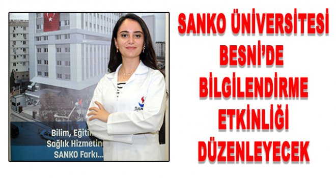 Ergen Çocuğunuzun Sağlığının Ne Kadar Farkındasınız, konferansı