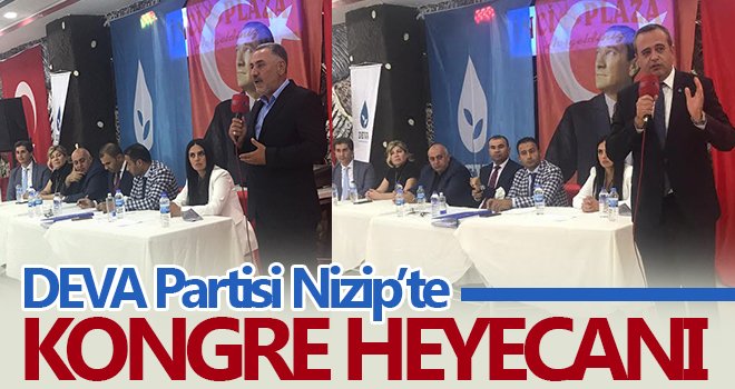 Ertuğrul Kaya: İktidar yürüyüşümüz başlamıştır