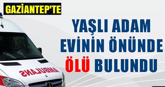 Evine gitmeyen esnaf, iş yerinde ölü bulundu