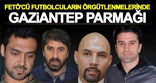 FETÖ'nün futbol yapılanması davasında karar belli oldu